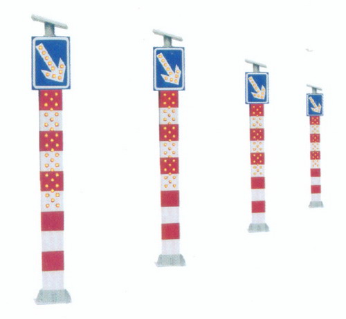 TJZ-02型太陽(yáng)能禁令、指示復(fù)合標(biāo)志